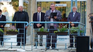 Ruda Sándorék eredményeket értek el