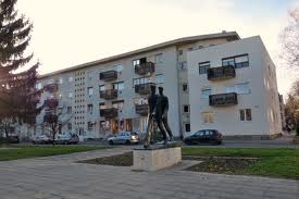Petőfi tér
