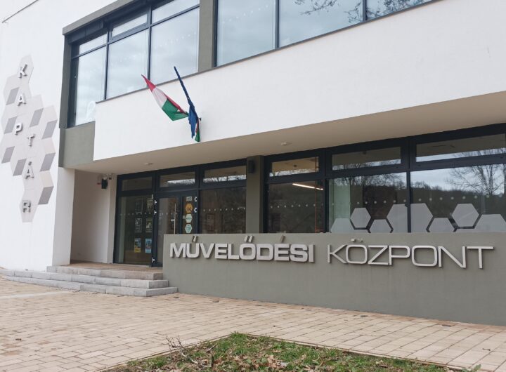 Kaptár