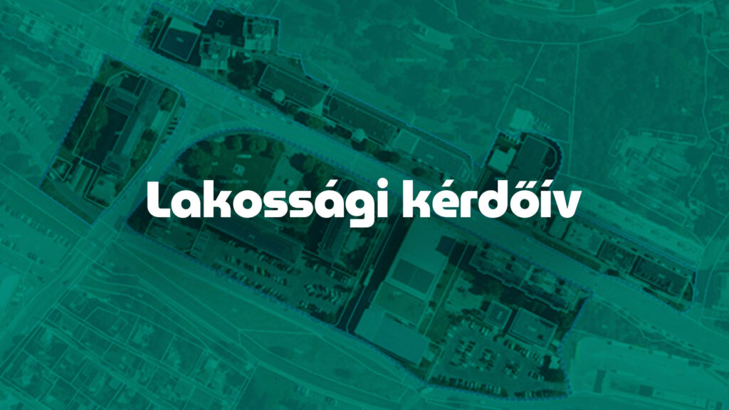 kérdőív