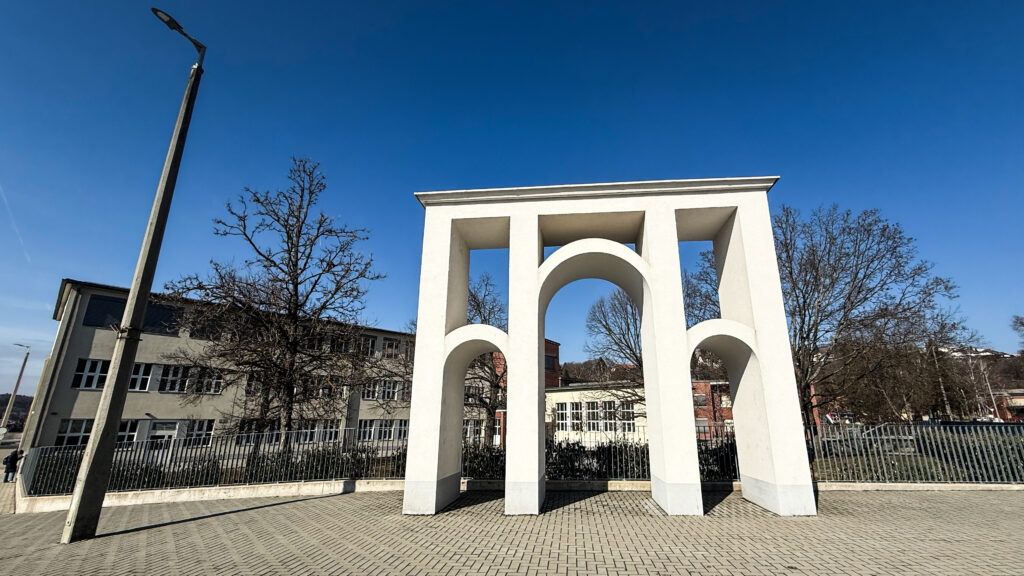 templomtér
