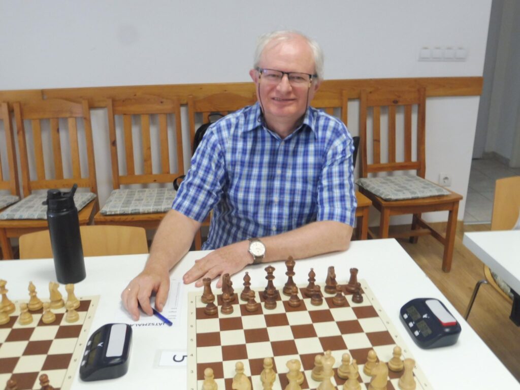 Iván Attila
