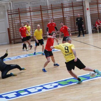 PROSPORT