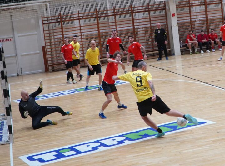 PROSPORT