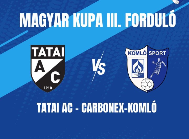 TataKomló