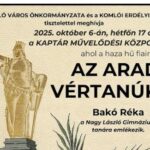 aradivértanúk