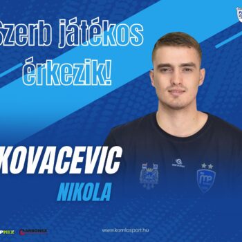 Kovacevic Nikola
