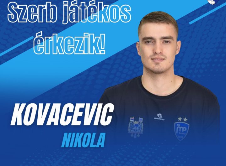 Kovacevic Nikola