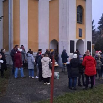 Mecsekjánosi ádvent2