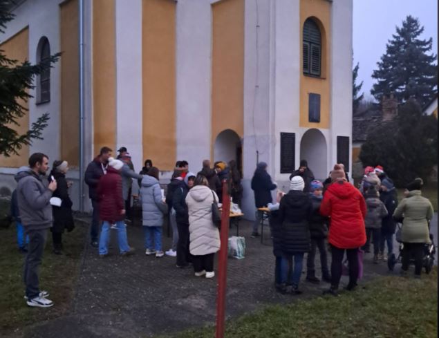 Mecsekjánosi ádvent2