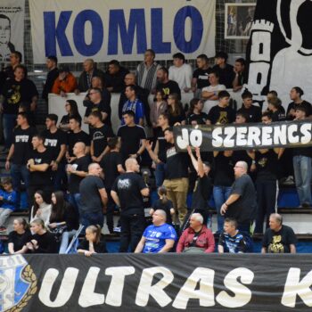 UltrasKomló