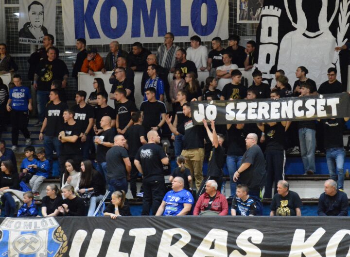 UltrasKomló