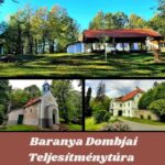 Baranya Dombjai