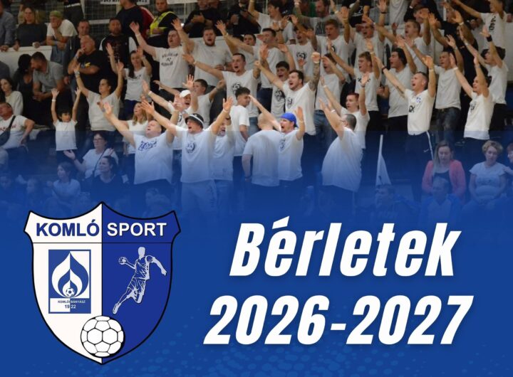 Bérletek