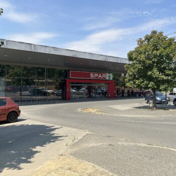 spar
