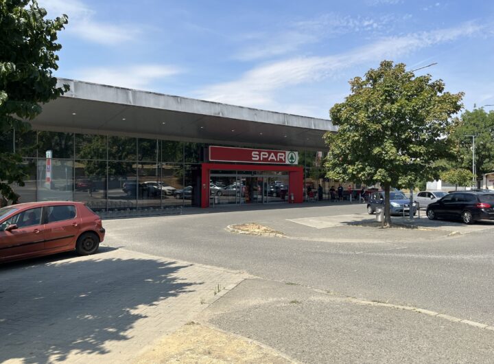 spar