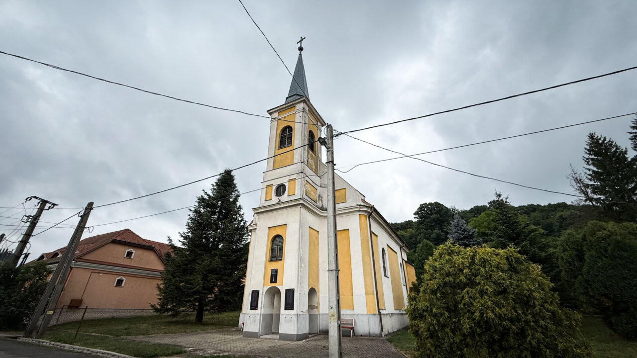 templom