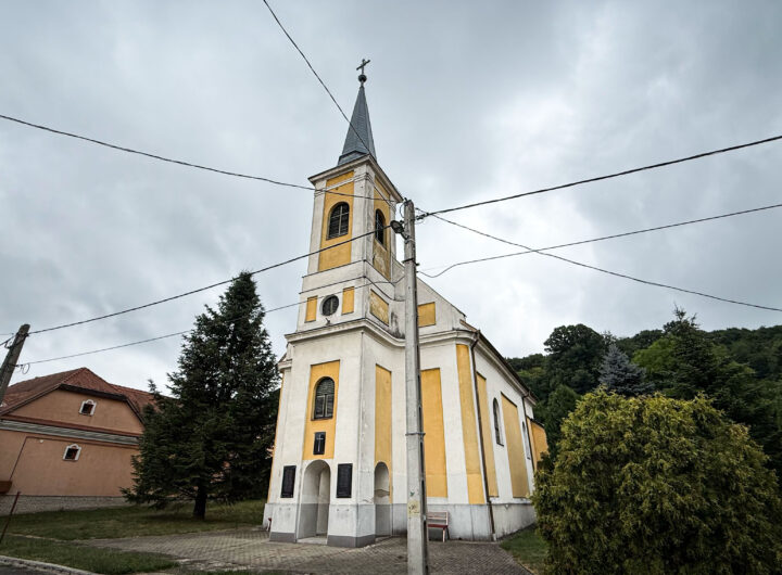 templom