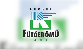 Fűtőerőműlogo