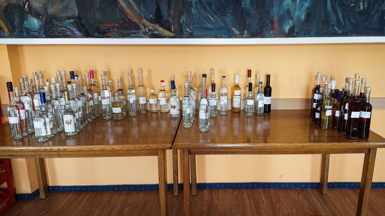 palinka
